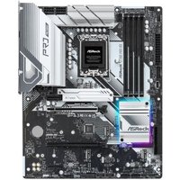 Asrock Z790 Pro RS (LGA 1700) DDR5 ATX Motherboard