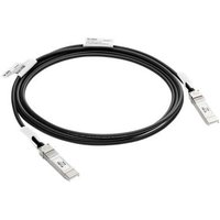HPE Aruba Networking Networking Instant On 10G SFP+ to SFP+ 3m Direct Attach Copper Cable