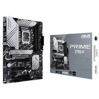 ASUS PRIME Z790-P Intel LGA 1700 Intel Celeron Intel Core i3 Intel Core i5 Intel Core i7 Intel Core i9... LGA 1700 DDR5-SDRAM 128 GB