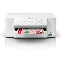 Epson WorkForce Pro WF-C4310DW - printer - colour - ink-jet