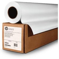 HP E4J38A large format media 30.5 m Satin