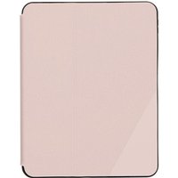 Targus Click-In Folio Case for 10.9" iPad in Rose gold