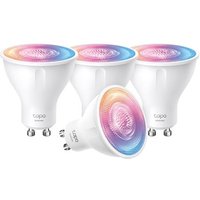 TP-Link Tapo Smart Wi-Fi Spotlight Multicolor