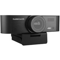 HuddleCamHD MiniTrack 4K Pro 8.29 MP Black 3840 x 2160 pixels 60 fps CMOS 25.4 / 2.8 mm (1 / 2.8")