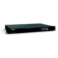 Bose ControlSpace EX-440C Black Ethernet LAN 18 - 20000 Hz 1U