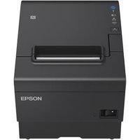 Epson Wired & Wireless Thermal POS Printer (112) 180 x 180 DPI - TM-T88VII - C31CJ57112