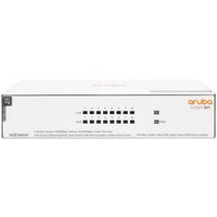 HPE Aruba Networking Networking Instant On Switch 8p Gigabit CL4 PoE 64W 1430