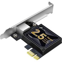 TP-Link 2.5 Gigabit PCIe Network Adapter