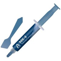 Arctic MX-4 8g High Durability Thermal Paste with Spatula for All CPU Coolers - ACTCP00059A