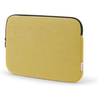 BASE XX D31969 laptop case 33.8 cm (13.3") Sleeve case Brown, Camel colour