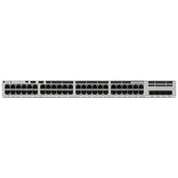 Cisco C9200L-48PL-4G-E network switch Managed Gigabit Ethernet (10/100/1000) Power over Ethernet (PoE)
