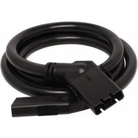 Eaton CBLADAPT72. Cable length: 0.5 m Connector gender: Male/Female Product colour: Black