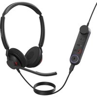 Jabra Engage 50 II - (50 II Link) USB-A MS Stereo. Product type: Headset. Connectivity technology: Wired. Weight: 65 g