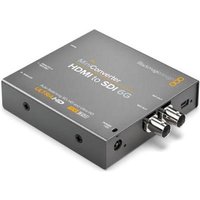 Blackmagic Design Mini Converter - HDMI to SDI 6G 4096 x 2160 pixels