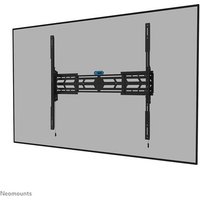 Neomounts WL30S-950BL19 Heavy duty wall mount 55-115" - fixed - lockable - landscape and portrait