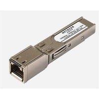 NETGEAR AGM734 network transceiver module Copper 1000 Mbit/s SFP+