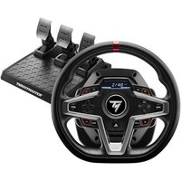 Thrustmaster T-248 PS5/PS4 Black USB Steering wheel + Pedals PC PlayStation 4 Playstation 3