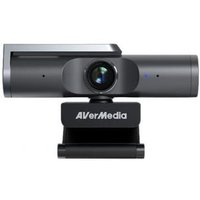 AVerMedia PW515 webcam 3840 x 2160 pixels USB Black
