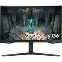 LS27BG650EUXXU computer monitor 68.6 cm 2560 x 1440 pixels Quad HD