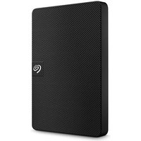 Seagate Expansion STKN5000400 external hard drive 5 TB USB Type-A 3.2 Gen 1 (3.1 Gen 1) Black