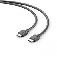 ALOGIC Elements Series HDMI cable with Ethernet - 1 m