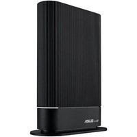 ASUS RT-AX59U wireless router Gigabit Ethernet Dual-band (2.4 GHz / 5 GHz) Black