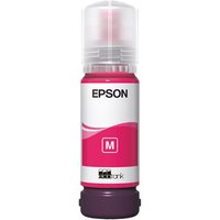 Epson 107 Magenta Ink Cartridge EcoTank 70ml for ET-18100 - C13T09B340