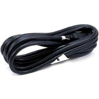 Lenovo - power extension cable - power IEC 60320 C13 to IEC 60320 C14 - 2.8 m