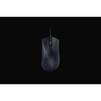 Razer DeathAdder V3 - USB Type-A Wired Optical Gaming Mouse in Black - 30,000 DPI