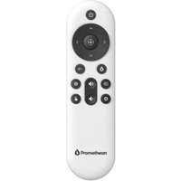 Promethean AP9-REMOTE-CONTROL interactive whiteboard accessory Remote controller Black White