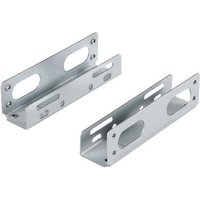 StarTech.com 3.5in Universal Hard Drive Mounting Bracket Adapter for 5.25in Bay - TAA