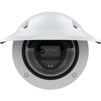 Axis 02371-001 security camera Dome IP security camera Indoor & outdoor 1920 x 1080 pixels Ceiling/wall