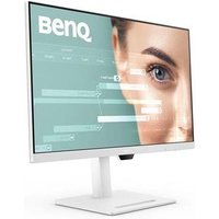 Refurbished BenQ GW3290QT 31.5" IPS Quad HD 75Hz 5ms HDMI DisplayPort Height Adjustable Monitor with Speakers