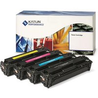 Katun 43331 toner cartridge 1 pc(s) Black