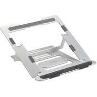 Kensington Easy Riser Aluminium Laptop Riser for 10-16 Inch Laptops (K50417WW)