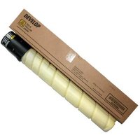 Konica Minolta A8K3250 toner cartridge 1 pc(s) Original Yellow