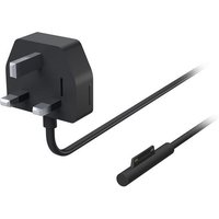 Microsoft Surface LAC-00010 power adapter/inverter Indoor 24 W Black