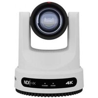 PTZOptics Move 4K Turret IP security camera Indoor & outdoor 3840 x 2160 pixels Ceiling/Wall/Pole