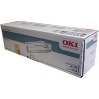 OKI 45807116 toner cartridge 1 pc(s) Original Black