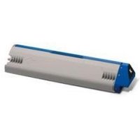 OKI 45536512 toner cartridge 1 pc(s) Original Black