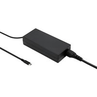 100W USB-C AC Adapter with 8 output voltages for all USB-C devices up to 100W - UK Connections - AC Adapters - USB-C