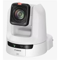 PTZ Camera 1/2.3" 4K UHD CMOS Hybrid WHITE