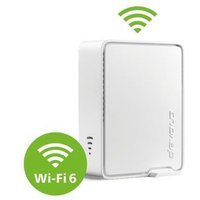 DEVOLO 8961 Repeater + WiFi Range Extender - AX 3000, Dual-band