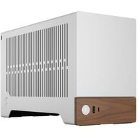 Fractal Design Terra Small Form Factor (SFF) Silver