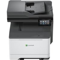 Lexmark CX532adwe Laser A4 1200 x 1200 DPI 33 ppm Wi-Fi