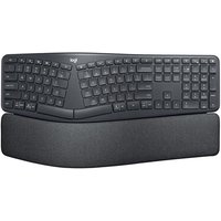 Logitech ERGO K860 Ergonomic Split Keyboard for Business