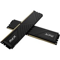 XPG GAMMIX D35 memory module 64 GB 2 x 32 GB DDR4 288-pin DIMM