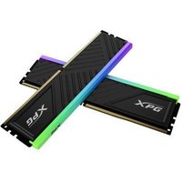 ADATA XPG SPECTRIX D35G RGB 32GB (2x16GB) DDR4 C16 3200MHz Dual Channel Kit