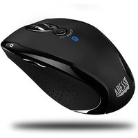 Adesso iMouse S200B mouse Office Ambidextrous Bluetooth Optical 2000 DPI