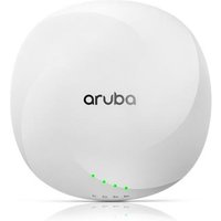 HPE Aruba Networking AP-655 (RW) Tri Radio 4x4 802.11ax Wi-Fi 6E Internal Antennas Campus AP